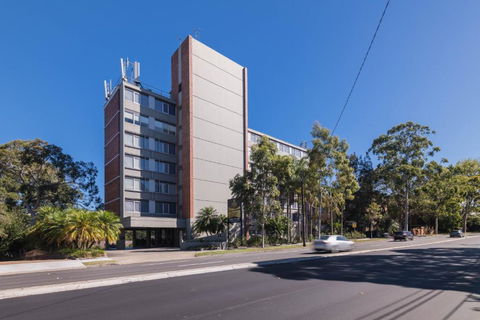 Royal Pacific Hotel - Hotel Gold Coast 2