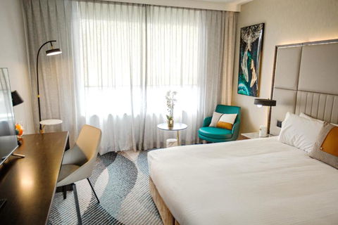 Royal Pacific Hotel - Hotel Gold Coast 0