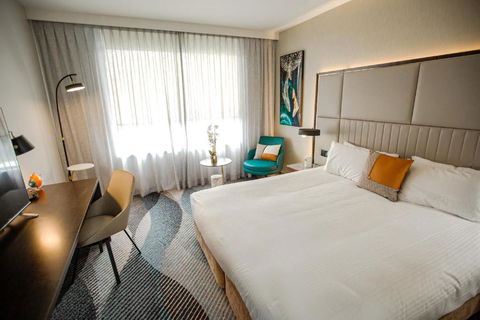 Royal Pacific Hotel - Hotel Gold Coast 1