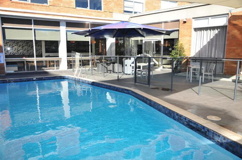 Royal Pacific Hotel - Hotel Gold Coast 3
