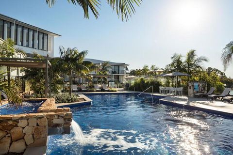 Sails Port Macquarie By Rydges - Hotel Gold Coast 0
