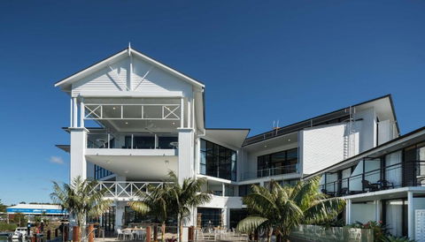 Sails Port Macquarie By Rydges - Hotel Gold Coast 1