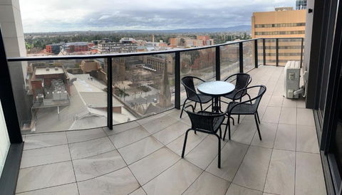 RNR Rundle Mall - Hotel Gold Coast 3