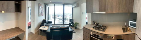 RNR Rundle Mall - Hotel Gold Coast 2