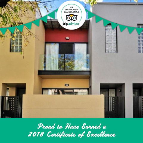 RNR Sturt Holiday Home - Hotel Gold Coast 1