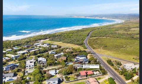 Roadknight Ocean Road View 236 - Hotel Gold Coast 2