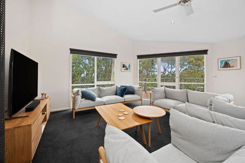Roadknight Ocean Road View 236 - Hotel Gold Coast 1