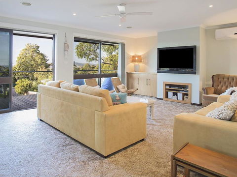 Roanjoka Dromana - Hotel Gold Coast 1