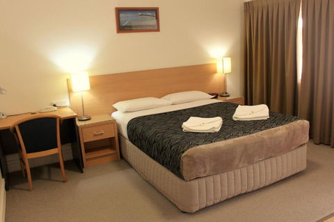 Rockhampton Palms Motor Inn - Hotel Gold Coast 1