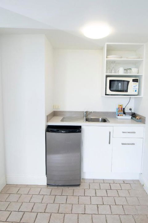 Rockpool Motor Inn - Hotel Gold Coast 2