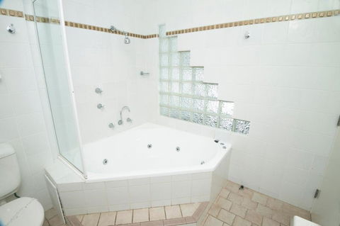 Rockpool Motor Inn - Hotel Gold Coast 3