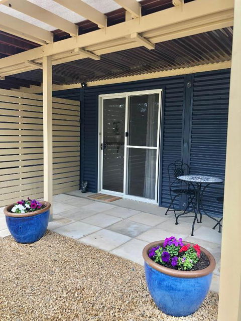 Rockridge Farm - Hotel Gold Coast 1