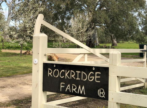 Rockridge Farm - Hotel Gold Coast 0