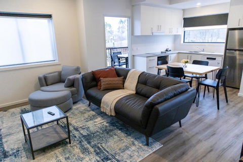Rocky Valley Luxury Apartments - Hotel Gold Coast 1