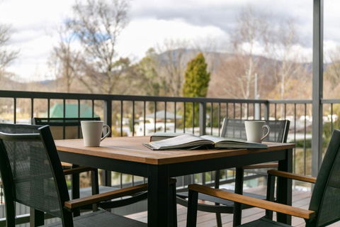 Rocky Valley Luxury Apartments - Hotel Gold Coast 3