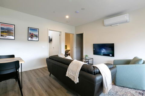 Rocky Valley Luxury Apartments - Hotel Gold Coast 2