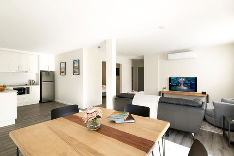 Rocky Valley Luxury Apartments - Hotel Gold Coast 0