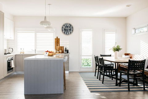 Romantic Retreat In Mornington Peninsula Heartland - Hotel Gold Coast 2