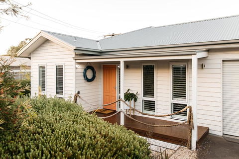 Romantic Retreat In Mornington Peninsula Heartland - Hotel Gold Coast 1