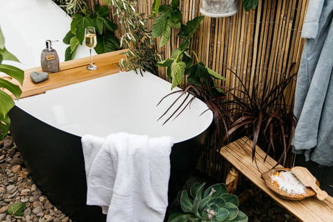 Romantic Retreat In Mornington Peninsula Heartland - Hotel Gold Coast 3
