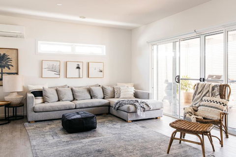 Romantic Retreat In Mornington Peninsula Heartland - Hotel Gold Coast 0