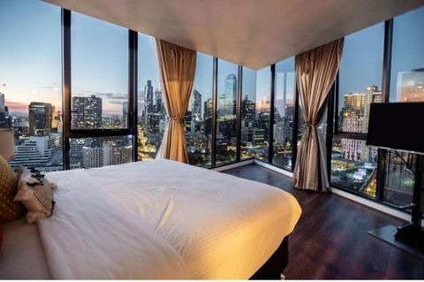 Rome Sky Villa - Hotel Gold Coast 0