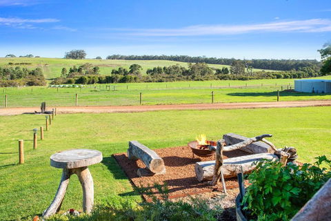 Rosa Glen Retreat - Margaret River - Hotel Gold Coast 1