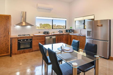 Rosa Glen Retreat - Margaret River - Hotel Gold Coast 3