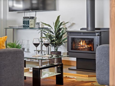 Rosa Glen Retreat - Margaret River - Hotel Gold Coast 0