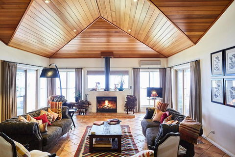 Rosby Guesthouse And Studio - Hotel Gold Coast 1