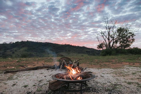 Rose Quartz - 1 Bed With Mountain Views - Kundalini Lodge - Hotel Gold Coast 0