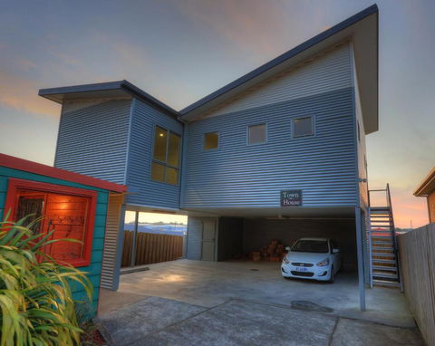 Rosebank Cottage Collection - Hotel Gold Coast 2