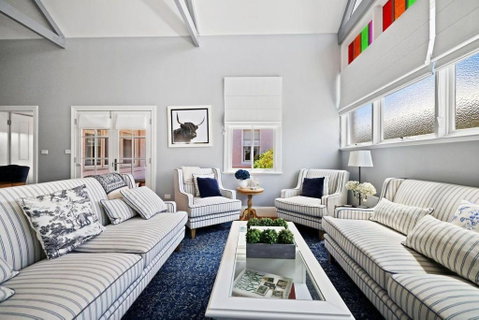 RoseBerne Cottage - Hotel Gold Coast 2