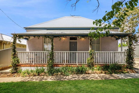 RoseBerne Cottage - Hotel Gold Coast 0