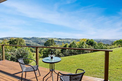 Rosebrook Cottages - Hotel Gold Coast 0