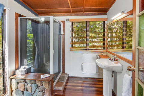 Rosebrook Cottages - Hotel Gold Coast 2