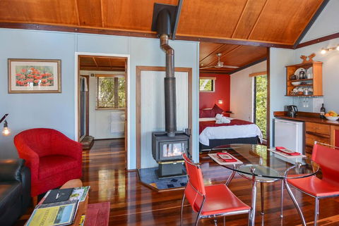 Rosebrook Cottages - Hotel Gold Coast 3