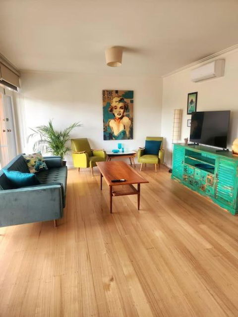 Rosebud Retro Retreat - Hotel Gold Coast 0