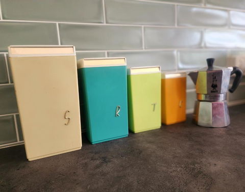 Rosebud Retro Retreat - Hotel Gold Coast 2