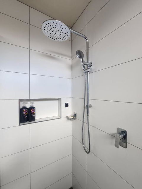 Rosebud Retro Retreat - Hotel Gold Coast 1