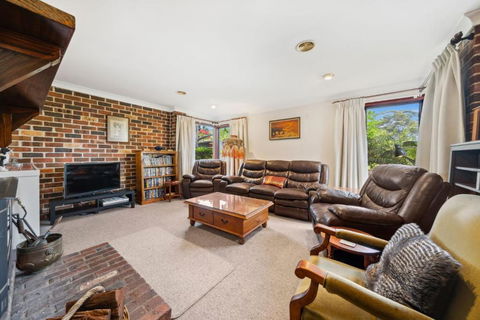 Rosella Retreat - Hotel Gold Coast 1