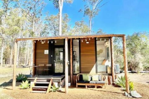 Rosemont By Tiny Away - Hotel Gold Coast 1