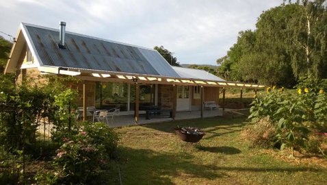 Rosendale Stables - Hotel Gold Coast 0