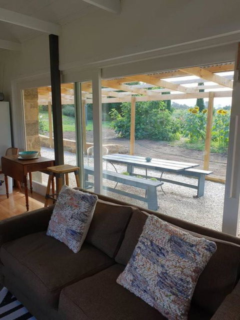 Rosendale Stables - Hotel Gold Coast 2