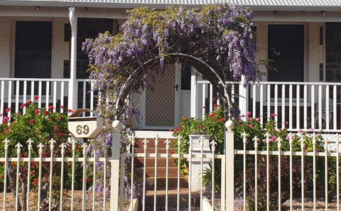 Roseneath Cottage - Hotel Gold Coast 0