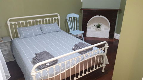 Roseneath Cottage - Hotel Gold Coast 1