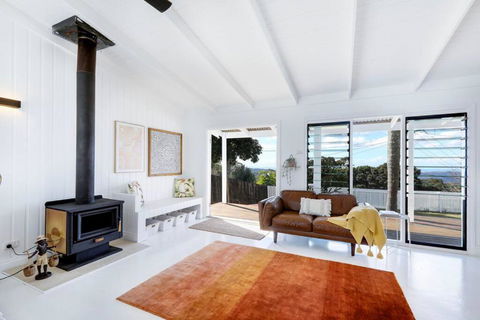 Rosewood House - Hotel Gold Coast 1