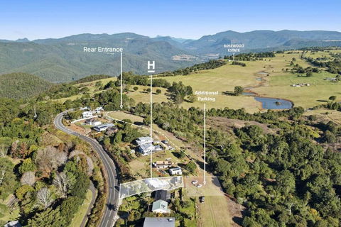 Rosewood House - Hotel Gold Coast 2