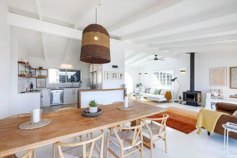 Rosewood House - Hotel Gold Coast 3