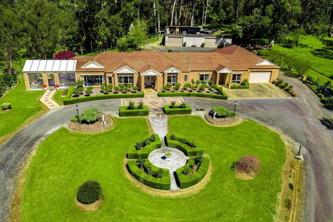 Rosewood Park Guest Suite - Hotel Gold Coast 2